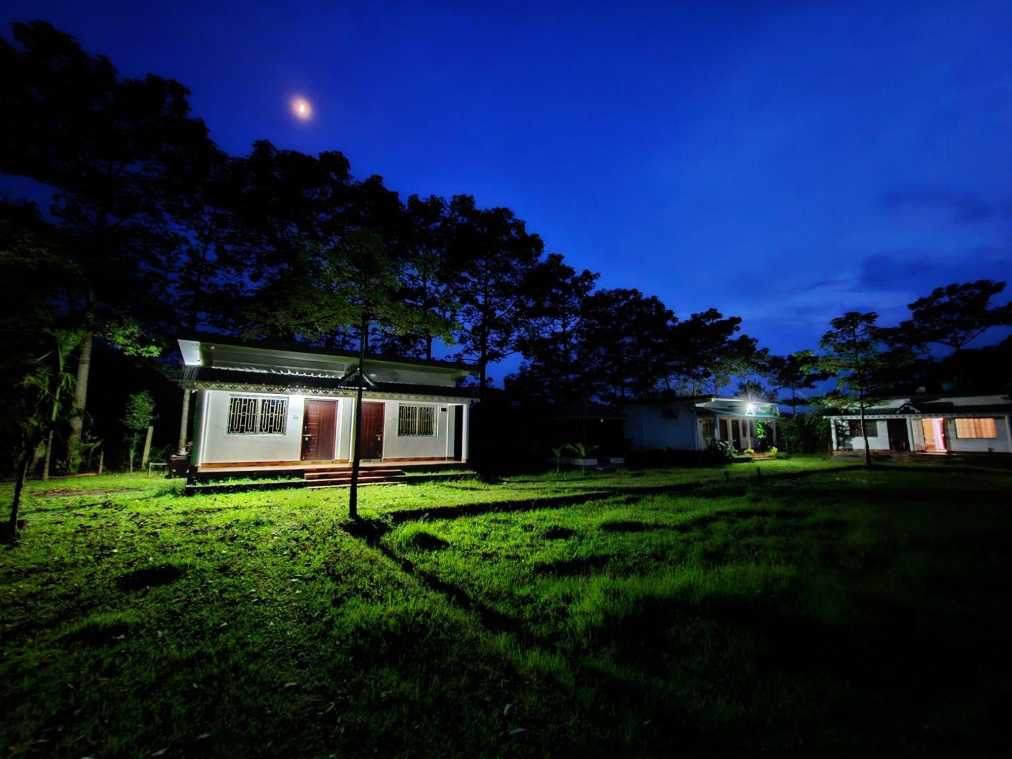 Jaldapara Eco Resorts By Stayapart Madari Hat エクステリア 写真